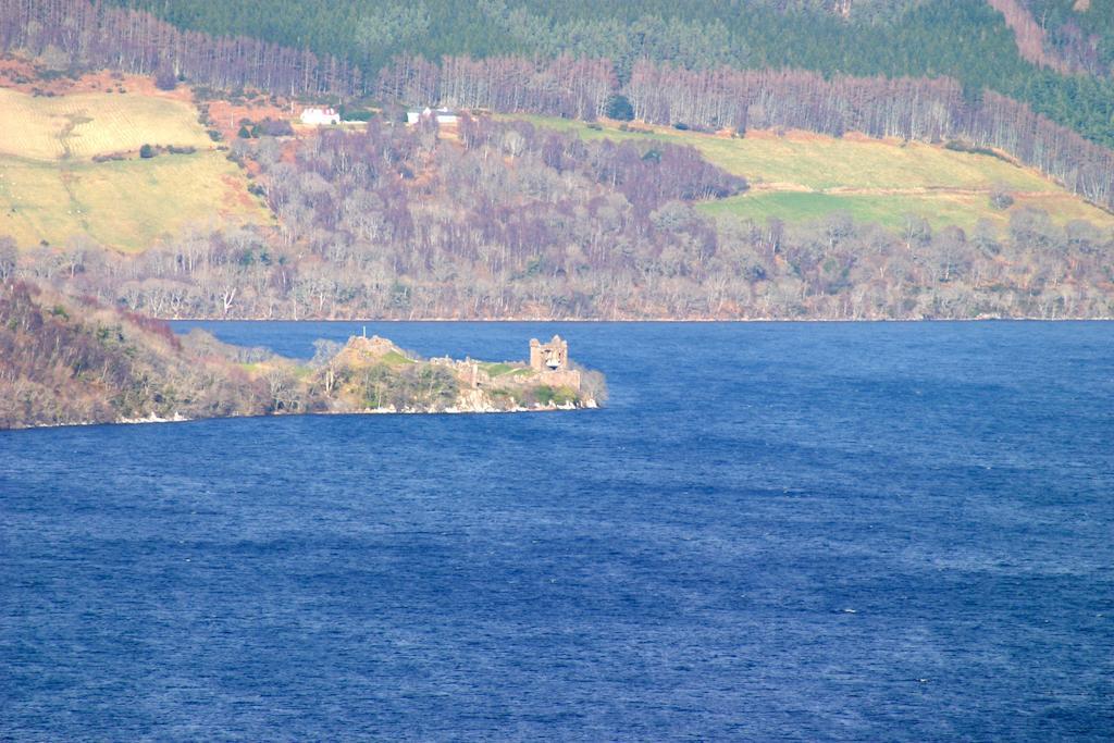 Faebuie Cottages Dalchreichart Buitenkant foto